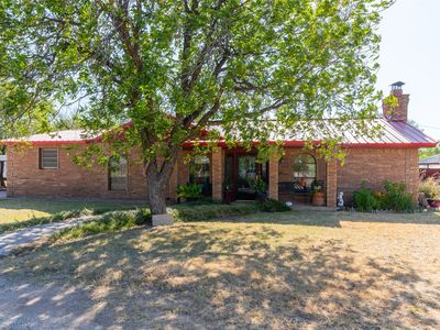 Property at 311 S Berthelot St, Stamford, TX
