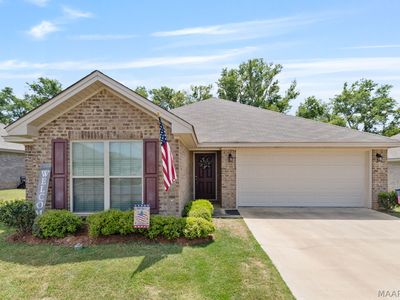 1011 Dawsons Mill Blvd
