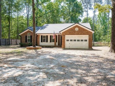2522 Quail Run Drive