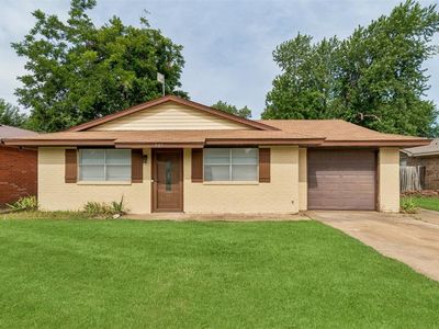 505 N Buchanan St
