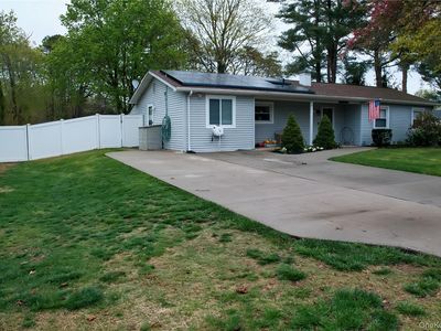 Property at 165 Randall Road, Shoreham, NY