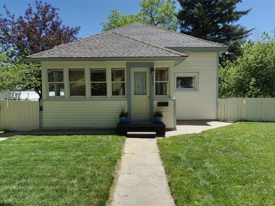 573 Taylor Street