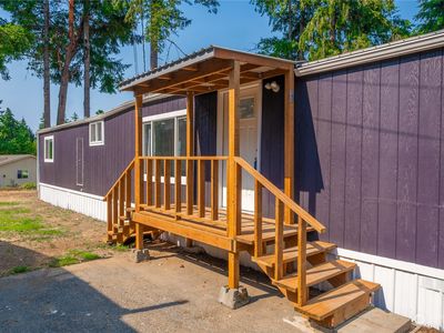 Property at 15503 Cedar Park Road SE UNIT 48, Olalla, WA