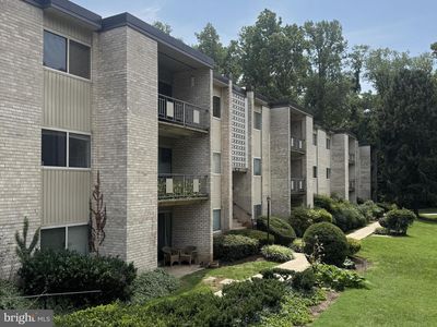 12205 Braxfield Ct #40