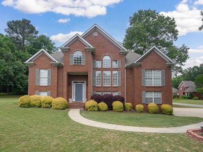209 Camellia Dr