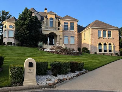 60 Deauville Cir