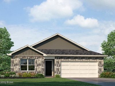 7119 Train Station Way