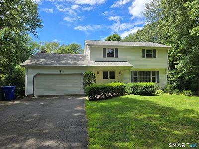 Property at 10 Laurwood Drive, Bolton, CT