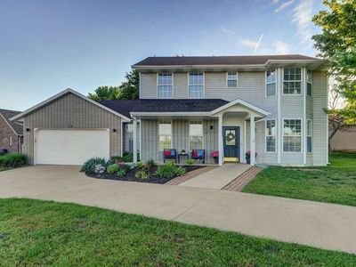 505 Thunderbird Drive