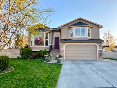 36 Trailside Rd