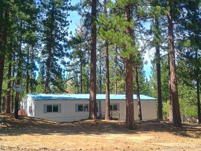 Property at 461-705 Janesville Grade, Janesville, CA