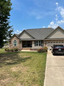 196 Ridgeville Church Rd