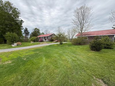 282 N Parish Road