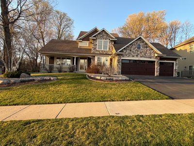 15224 Fairway Heights Rd NW