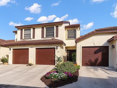 3083 Lucerne Park Drive