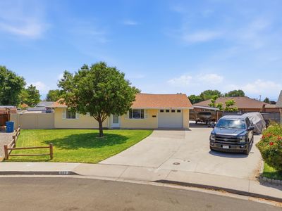 462 Grand Valley Dr