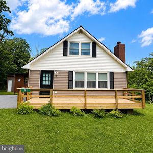 Property at 91 Lower View Rd, Strasburg, VA