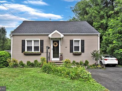 1118 Cornwells Ave