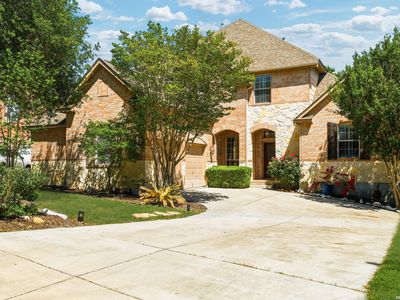 726 Treaty Oak