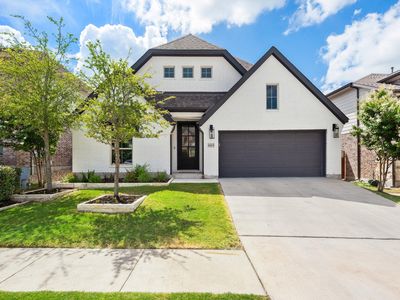 6213 Hilltop Plateau Dr