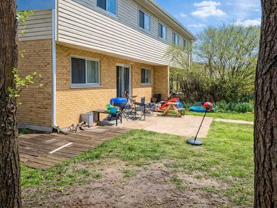 Property at 221 Dodge Ave #D, Evanston, IL