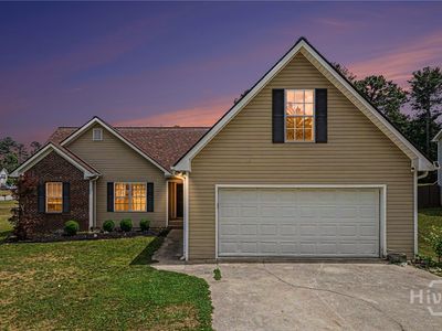 Property at 610 Dakota Street, Bethlehem, GA