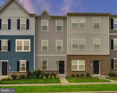 409 Silver Birch Dr Lot 236