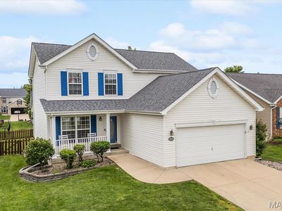 3009 Blackwood Dr