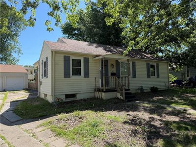 452 Fieldcrest Dr
