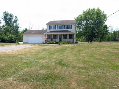 Property at 11030 Roosevelt Hwy, Lyndonville, NY