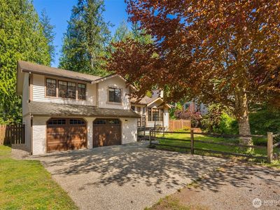 45332 SE Tanner Road