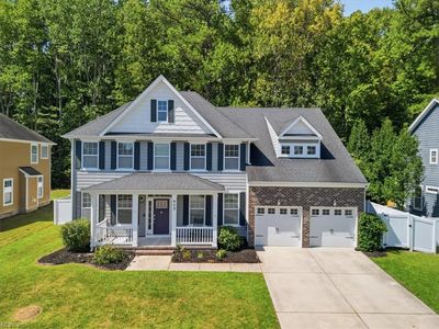 952 Checkerspot Way