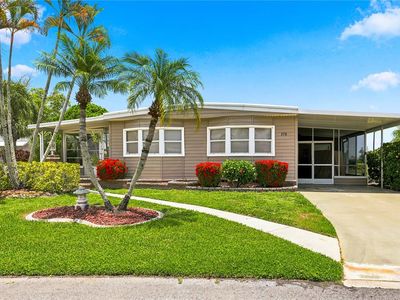 2100 Kings Hwy Lot 378