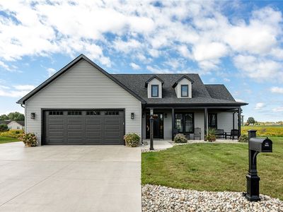 318 Nicklaus Ct