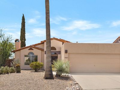 10281 N Wild Turkey Ln