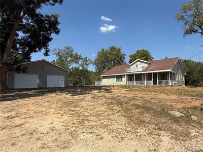 12445 County Road 6590