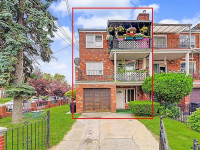 47-28 Parsons Blvd #Php