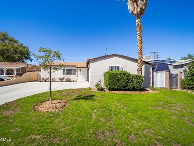 Property at 44745 6th St E, Lancaster, CA