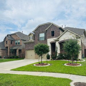 14800 Twilight Knoll Trl