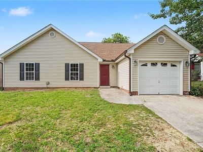1917 Wheatfield Ct