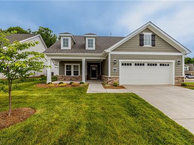 2423 Augusta Dr