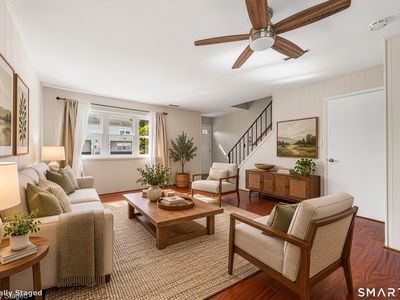 29 Van Buren Avenue #K3