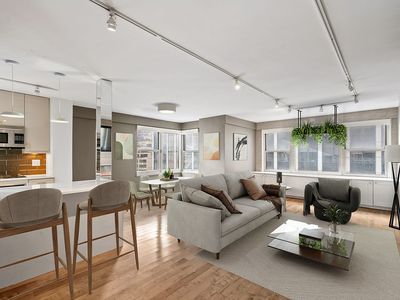 77 W 55th St APT 12B