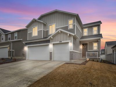 6368 W Elk Refuge Way