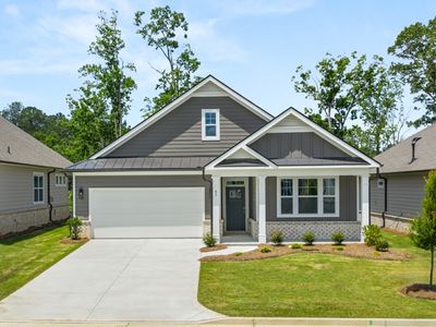Clifton Plan, Hamptons at Riverwood North