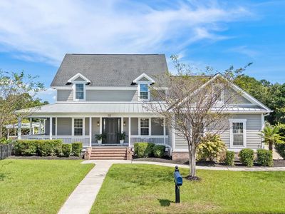 217 Chapel Ridge Circle
