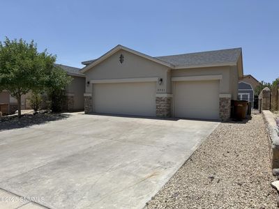 3951 Agua Caliente Dr