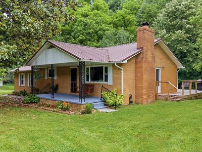 4124 Big Creek Rd