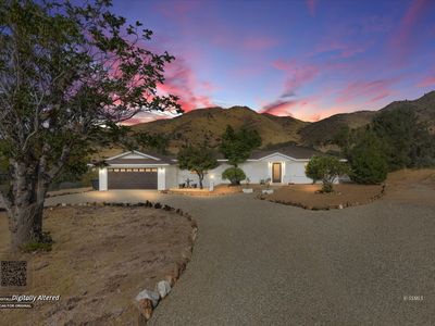 Property at 3200 McCray Rd, Lake Isabella, CA