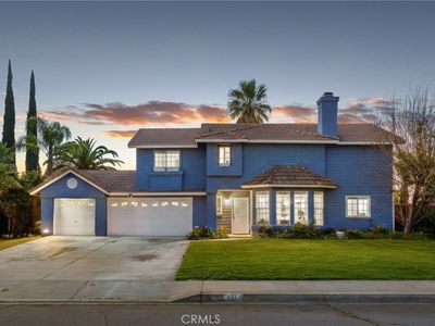 Property at 821 E Etiwanda Ave, Rialto, CA